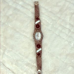 Fashion vintage watch